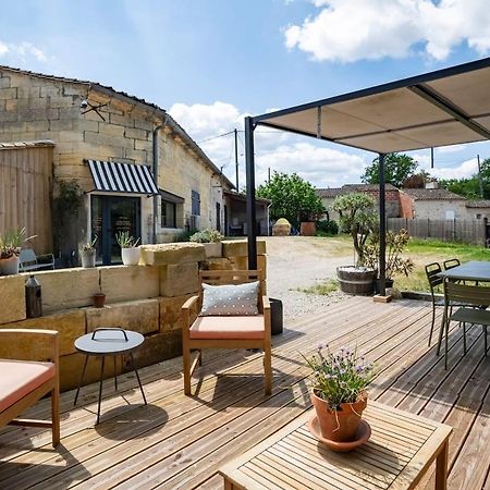 Bed and Breakfast Maison Arbo Монтань Екстер'єр фото
