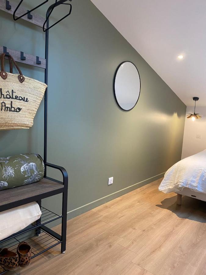 Bed and Breakfast Maison Arbo Монтань Екстер'єр фото