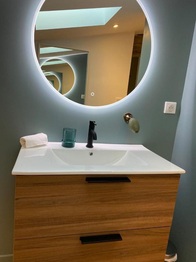 Bed and Breakfast Maison Arbo Монтань Екстер'єр фото