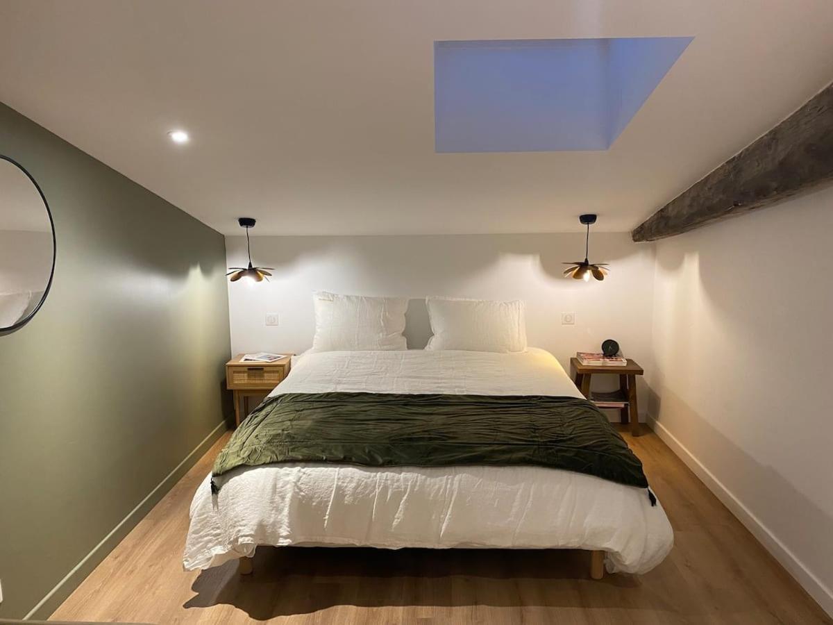 Bed and Breakfast Maison Arbo Монтань Екстер'єр фото
